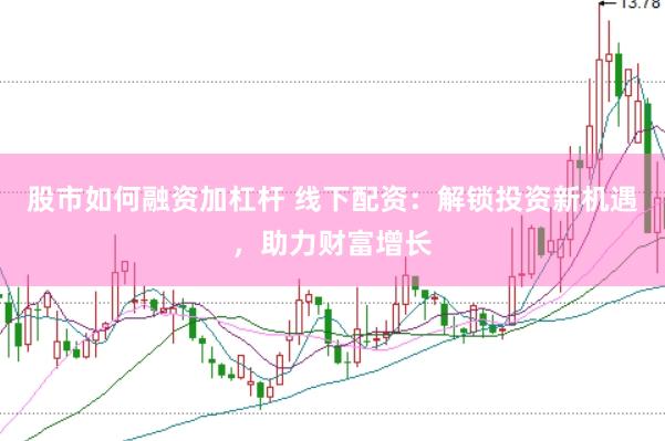 股市如何融资加杠杆 线下配资：解锁投资新机遇，助力财富增长
