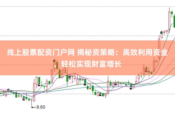 线上股票配资门户网 揭秘资策略：高效利用资金，轻松实现财富增长