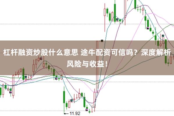杠杆融资炒股什么意思 途牛配资可信吗？深度解析风险与收益！