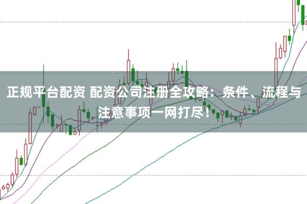 正规平台配资 配资公司注册全攻略：条件、流程与注意事项一网打尽！