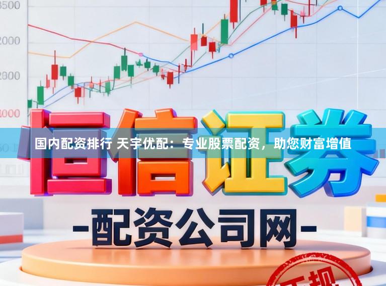 国内配资排行 天宇优配：专业股票配资，助您财富增值