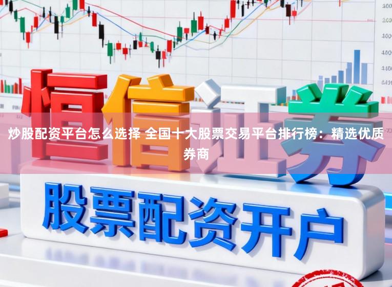 炒股配资平台怎么选择 全国十大股票交易平台排行榜：精选优质券商