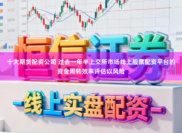 十大期货配资公司 过去一年半上交所市场线上股票配资平台的资金周转效率评估以风险