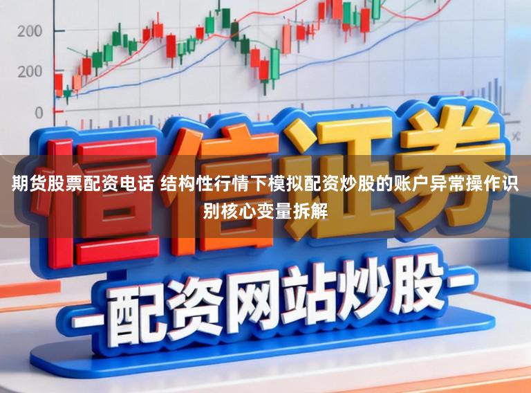 期货股票配资电话 结构性行情下模拟配资炒股的账户异常操作识别核心变量拆解