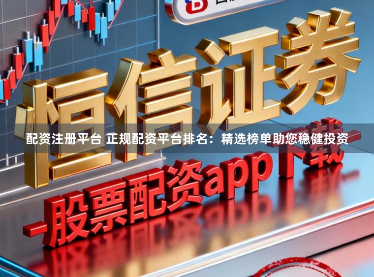 配资注册平台 正规配资平台排名：精选榜单助您稳健投资