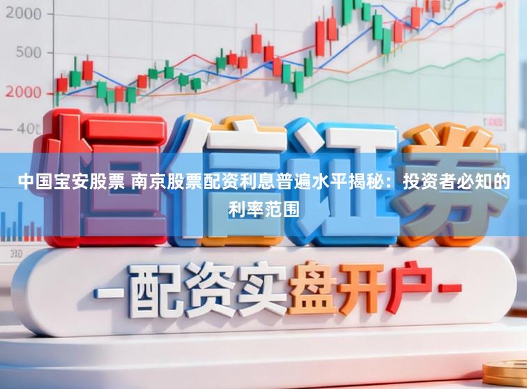 中国宝安股票 南京股票配资利息普遍水平揭秘：投资者必知的利率范围