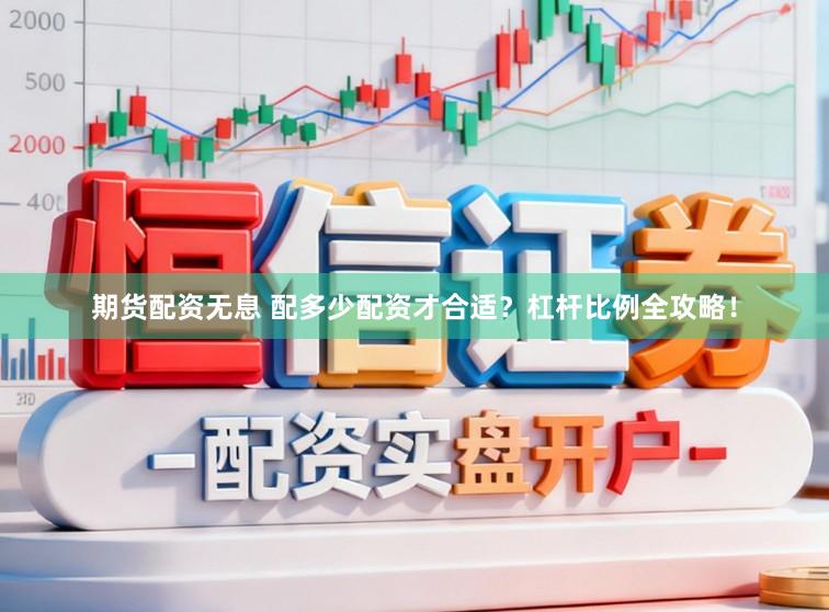 期货配资无息 配多少配资才合适？杠杆比例全攻略！