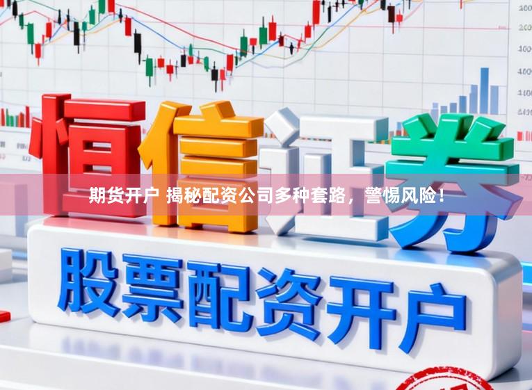 期货开户 揭秘配资公司多种套路，警惕风险！